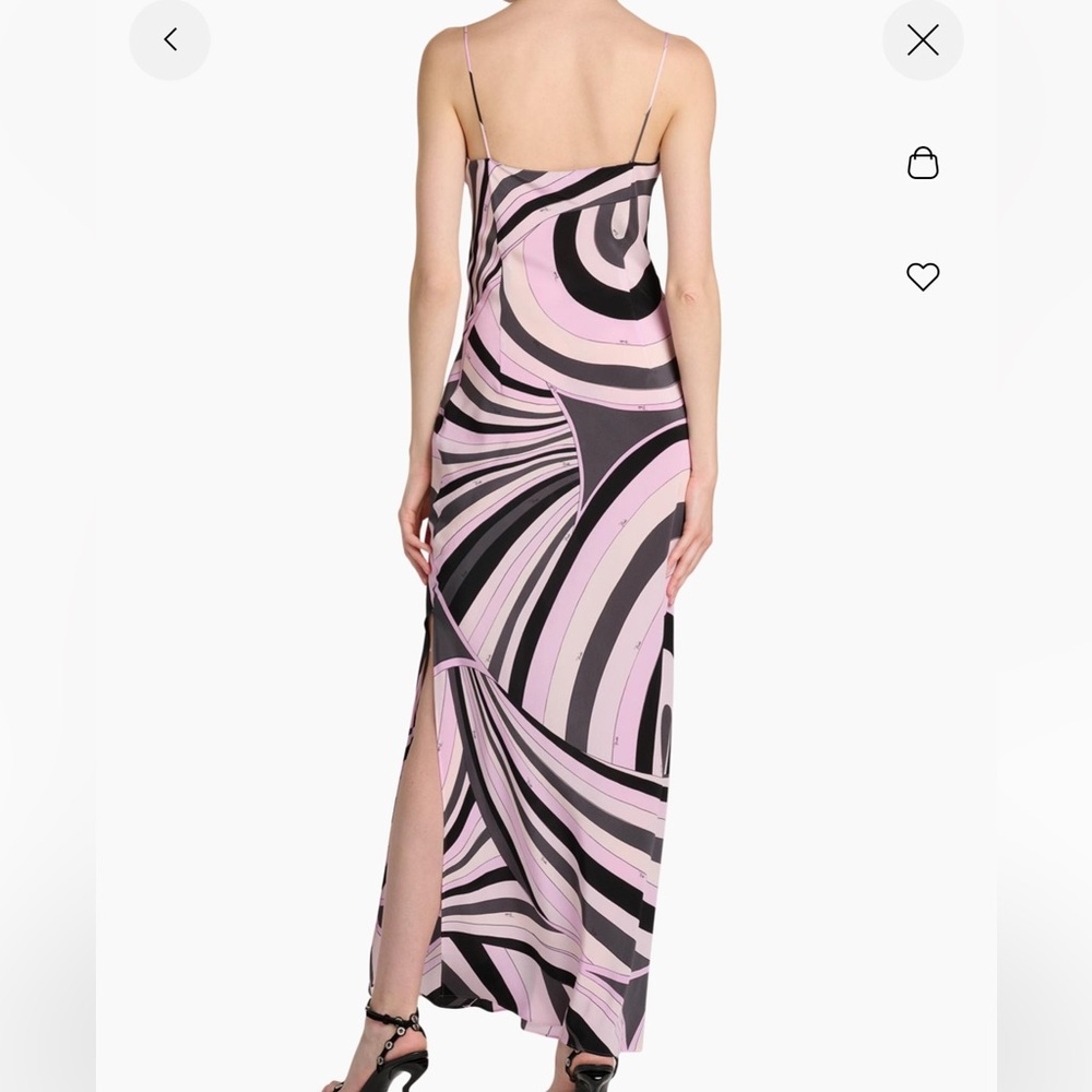 Emilio Pucci dress - Picture 9 of 14